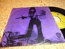 ALICE COOPER Elected 7'' 45 RARE PORTUGAL UNIQUE 1972 ISSUE Portuguese N-S-63-23