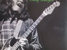 RORY GALLAGHER  - RIDING SHOTGUN  - LP