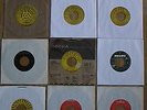 Jerry Lee Lewis - 13 Singles (darunter 7 echte SUN-Singles aus den 50ern/60ern)
