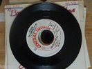 NOTHING CAN COMPARE TO YOU, THE VELVET SATINS -  NORTHERN SOUL VINYL 45