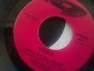 VEDA What it's all about   RARE  MODERN SOUL BOOGIE FUNK DISCO  Mint
