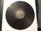 78 RPM Record Buffalo Johnson Rich R Tone 405 Hillbilly Something Within Me