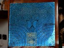 AUDIOPHILE NIMBUS SUPERCUT as MFSL UK SANTANA 