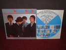 THE KINKS Kinda Kinks LP 1965 PYE MONO 1st Press BRILLIANT EXAMPLE A1/B1