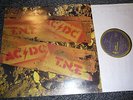 AC/DC: TNT ( Australien ) LP   Alpha 016  in m- ex   T.N.T.