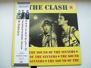The Clash 