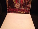 The Beatles SGT.Peppers Lonely Hearts Club Band/Beatles Numbered White Album