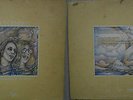 SUI GENERIS LP VINYL RECORD CONFESIONES PSYCH FOLK ROCK RARE TALENT ARGENTINA