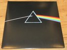 Pink floyd The Dark Side of the Moon 3 Posters 2 Postcards Remastered Near Mint
