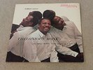 THELONIOUS MONK, SONNY ROLLINS LP 