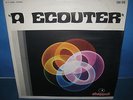 RICHARD DEMARIA *A ECOUTER* ORIGINAL CHAPPELL FRENCH MUSIC LIBRARY *MONSTER*