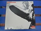 LP LED ZEPPELIN I, ATLANTIC RECORDS ATL 80 005 (O) German Pressing