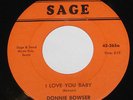 Donnie Bowser 7