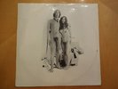 John Lennon & Yoko Ono-Two Virigins-1968-Apple 613012-Nude Cover-UK Pressing