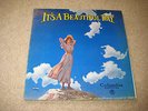 IT'S A BEAUTIFUL DAY SELF TITLED LP 1969  COLUMBIA CS9768 GATEFOLD STEREO NM