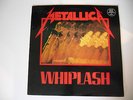 Metallica Vinyl Whiplash