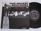MUSIC MACHINE Talk Talk Original Sound Garage Psych ORIGINAL LP