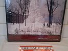 THE WHITE STRIPES LIVE IN MISSISSIPPI  INC. SIGNED DC 7