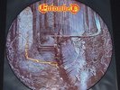 ENTOMBED -Left Hand Path PIC-LP 1990 , first press EARACHE UK , MOSH 21P