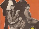 ROLLING STONES We Love You / Dandelion ITALY 7