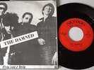 The Damned new rose / Help 7