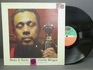 Blues & Roots (Vinyl LP) Charlie Mingus