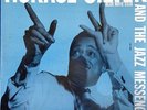 Horace Silver Jazz Messengers LP Blue Note BLP 1518 mono 47 W. 63rd DG RVG Ear