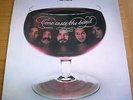 DEEP PURPLE,COME TASTE THE BAND.UK 1975 1ST PURPLERECORDS TPSA 7515 LYRIC INSERT