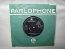 The Beatles I Want To Hold Your Hand Single 1st Pressing 1963 Superb Copy