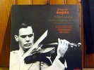 LEONID KOGAN & SILVESTRI / TCHAIKOWSKY violin concerto / RARE COLUMBIA FCX / EX