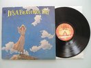 It's A Beautiful Day - Same, US 1969, LP, San Francisco Sound, Vinyl: m-