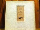 GINETTE NEVEU / BRAHMS violin concerto / RARE COLH ONLY LP / EX