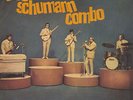 THEO SCHUMANN COMBO Freitag nacht MOD FUZZ FREAKBEAT GDR AMIGA RARE Ex Listen