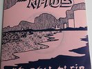 THE RIPTIDES - SUNSET STRIP - AUSTRALIAN ABLE LABEL