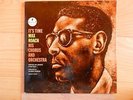 MAX ROACH ORCH CLIFF JORDAN MAL WALDRON IMPULSE ORANGE LABELS RVG ORG.