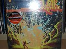 THE FLAMING LIPS - at War with the Mystics - limited colored 2 Vinyl LP