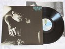 TOM WAITS - FOREIGN AFFAIRS // US PRESS. ASYLUM 1977 + OIS // MINT-