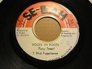 Tony Steer Roots in Roots T Bird Experience Killer  Roots 7