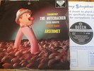 SXL 2092-3 Tchaikovsky The Nutcracker / Ansermet W/B 2 LP set