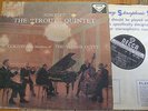 SXL 2110 Schubert Trout Quintet / Curzon / Vienna Octet W/B