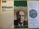 SXL 6301 Mozart Piano Sonatas / Wilhelm Backhaus