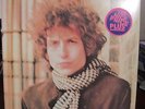 Bob Dylan-Blonde On Blonde-Rare U.S. 2 LP Set-Older Columbia Pressing-SEALED