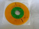 SCARCE Royal Teens/Short Shorts / FIRST Power label 45/MULTI-COLORED  vinyl RARE