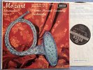 WILLI BOSKOVSKY  Mozart Serenades  ORIG Decca WBg SXL 6330 UK-1967 LP MINT