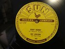 78 ROY ORBISON Go Go Go / Ooby Dooby SUN 242