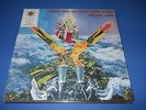 SECOND HAND - DEATH MAY BE YOUR SANTA CLAUS - SEALED