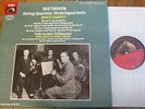 EX 29 0306 3 Beethoven String Quartets etc. / Busch Quartet 5 LP box