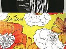 Vivian Girls LA SERA Never Come Around 2 UNRELEASE TRX LIMITED 7 INCH VINYL 2010