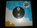 RARE Limited to 250 only German VINYL Single STEVEN WILSON / THE PINEAPPLE THIEF