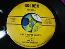 RARITY- J.R. & THE GOLDEN NUGGETS 